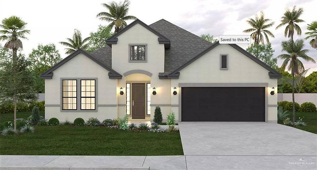 14208 Madrid Falls Ln, Mcallen, TX 78504 Zillow