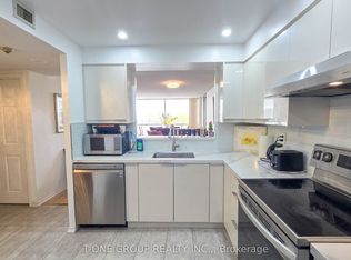 4725 Sheppard Ave E #516, Toronto, ON M1S 5B2