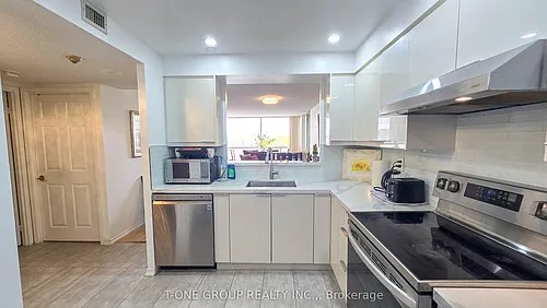 4725 Sheppard Ave E #516 Photo 1