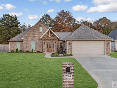 7008 Cameron Ln, Texarkana, TX, 75503
