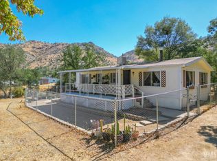 2255 Rembach Ave, Bodfish, CA 93205