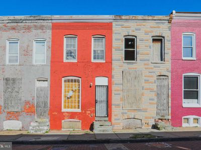1715 N Port St, Baltimore, MD, 21213