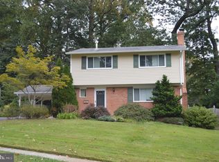 5507 Yorkshire St, Springfield, VA 22151