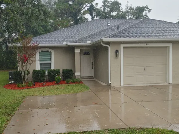 5361 W Homosassa Trl, Lecanto, FL 34461