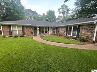 309 Northwood Pl, Ruston, LA 71270