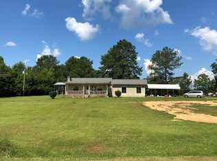 1636 Highway 583 N, Jayess, MS 39641