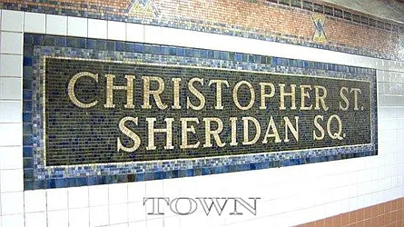 Rented by Town Residential