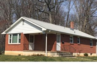 301 Pennsylvania Ave, Claymont, DE