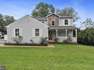 100 Concord Ave, Wilmington, DE 19803