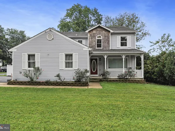 100 Concord Ave, Wilmington, DE 19803