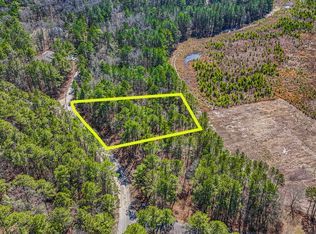 996 Loblolly Dr, Vass, NC 28394