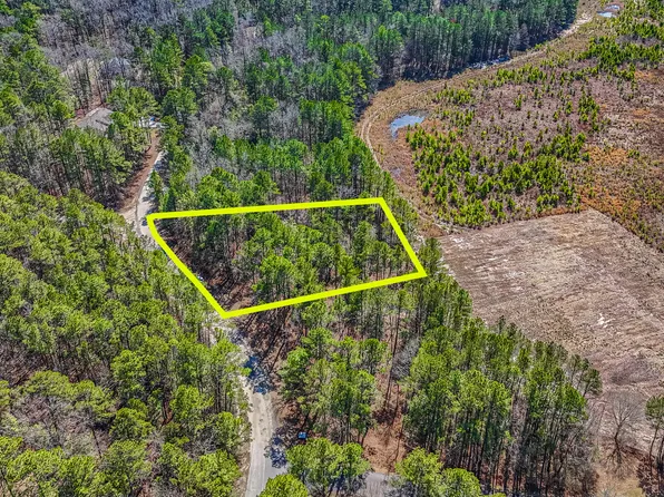 996 Loblolly Drive, Vass, NC 28394