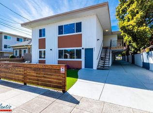 231 N Ellsworth Ave, San Mateo, CA 94401