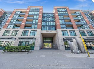 525 Wilson Ave #646, Toronto, ON M3H 0A7
