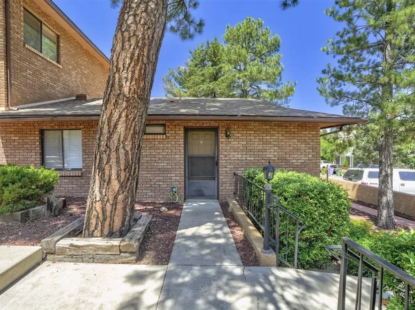 RR143 - 645 Ash Street, 645 Ash St APT 4, Prescott, AZ 86305