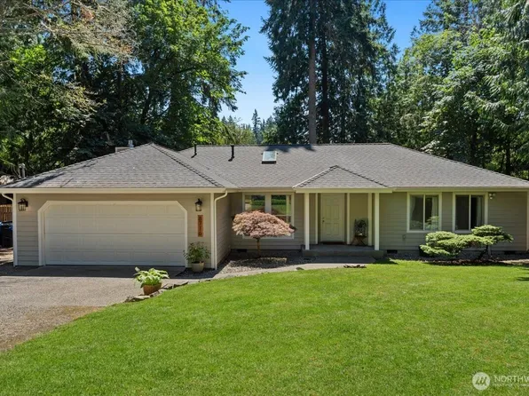 8716 71st Street NW, Gig Harbor, WA 98335