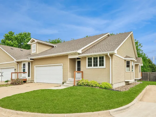 215 SE Lowell Dr, Ankeny, IA 50021