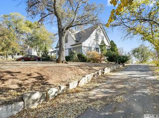 2528 Comstock Dr, Reno, NV 89512