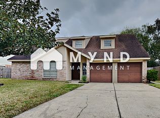 2312 Meade Ct, League City, TX 77573