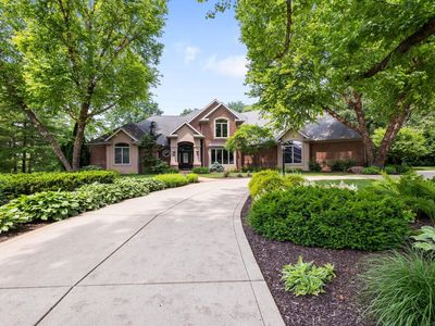 58553 Glenriver Dr, Goshen, IN, 46528