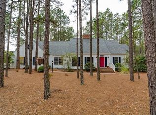 150 Cardinal Rd, Southern Pines, NC 28387