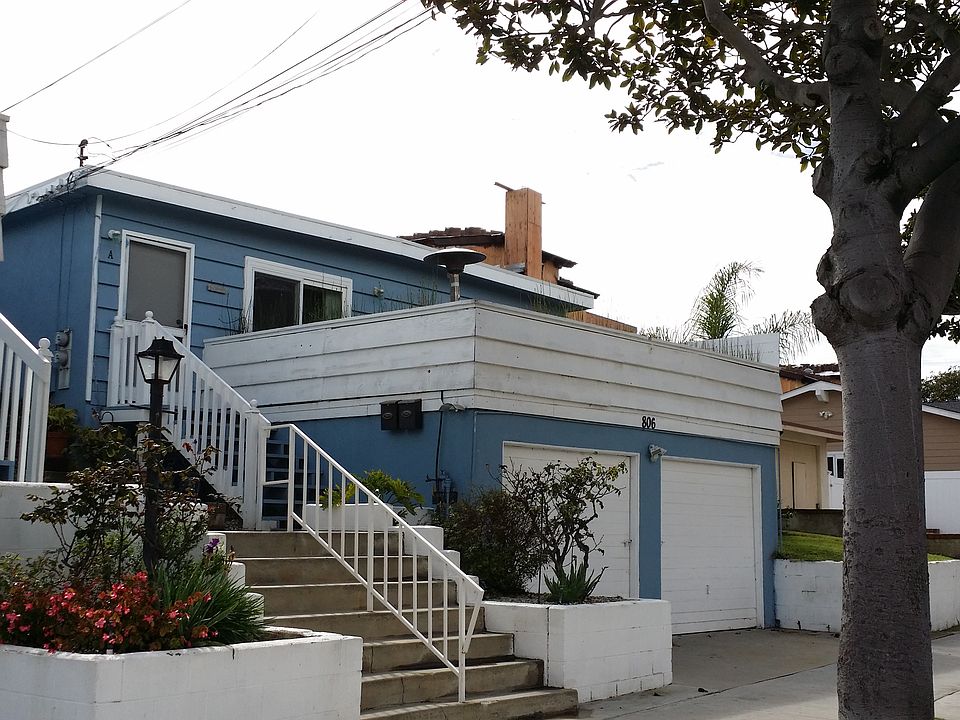 1st image of 806 Garnet St #A
