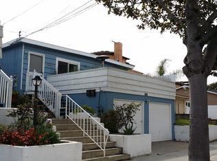 806 Garnet St #A, Redondo Beach, CA 90277