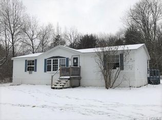 271 Dairland Rd, FALLSBURG, NY 12733
