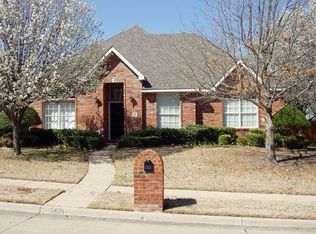 2835 Lincolnshire Dr, Richardson, TX 75082