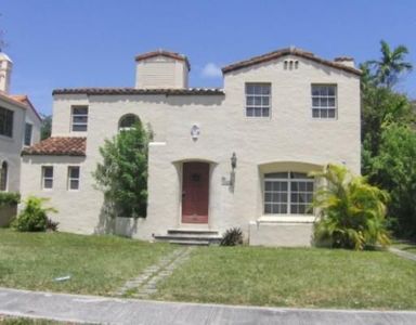 5925 NE 6th Ave, Miami, FL, 33137