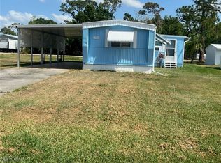 27860 Leatherwood Cir, Punta Gorda, FL 33950