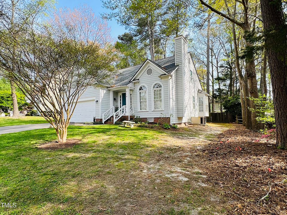 715 Beddingfield Dr, Knightdale, NC 27545 Zillow