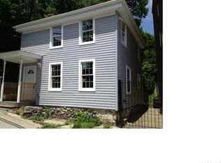 24 Gidney Ave, Newburgh, NY 12550