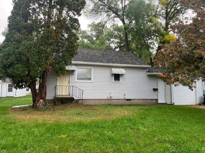 310 4th St NW, Little Falls, MN, 56345