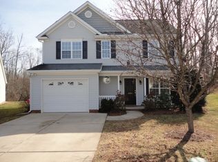 3942 Bluestem Dr, Greensboro, NC 27405