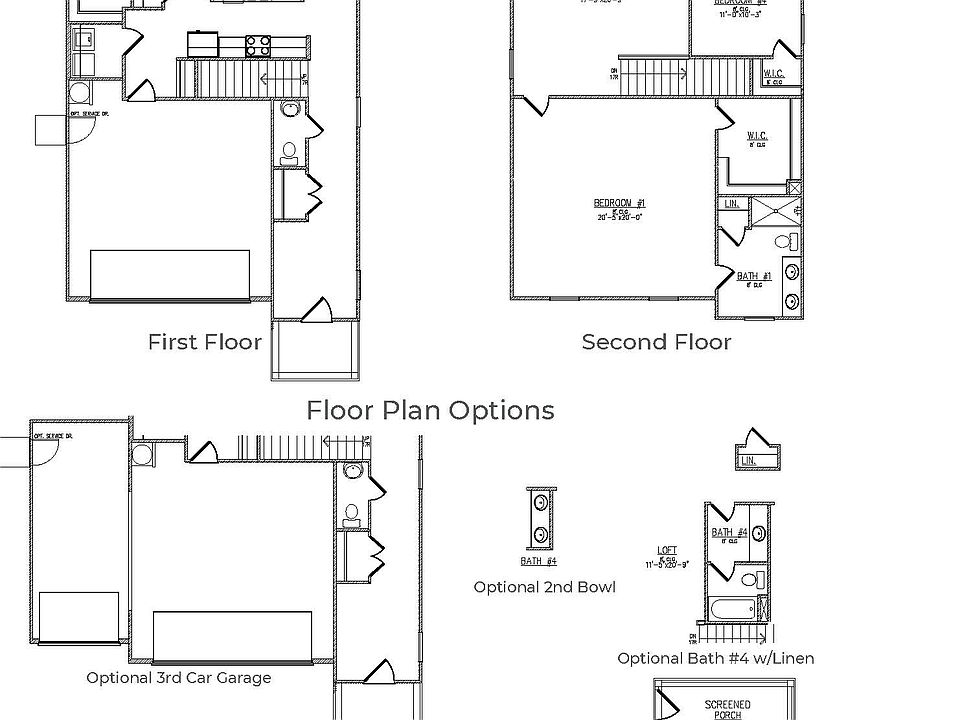 Floor Plan.