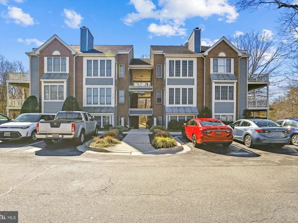 2711 Summerview Way APT 201, Annapolis, MD 21401