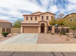 3650 W Jacksonville Dr, Phoenix, AZ 85086