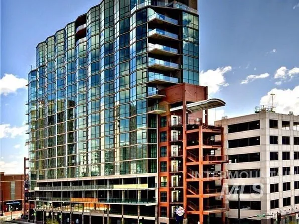 851 Front St #1005, Boise, ID 83702