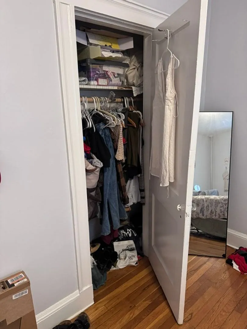 No Fee!! Great Allston 2 Bed With Ht, Hw Included — Photo 4