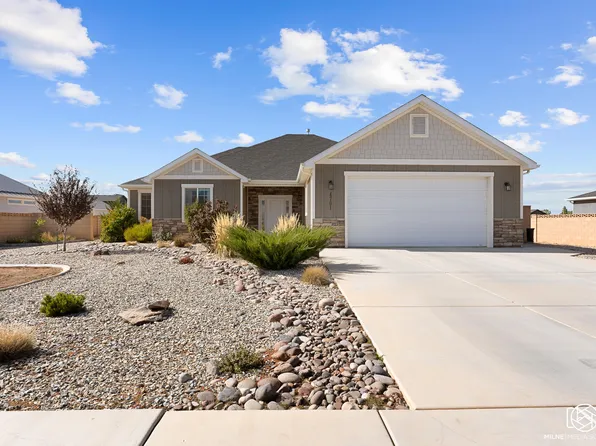 4701 N 2525 W, Cedar City, UT 84721