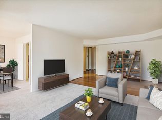 3310 N Leisure World Blvd APT 601, Silver Spring, MD 20906