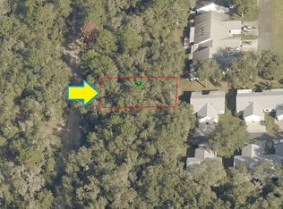 704 Pinewood Ave, Inverness, FL 34453