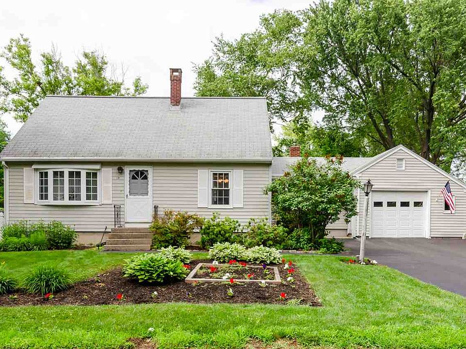 1st image of 10 Beausite Dr