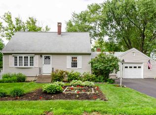 10 Beausite Dr, Nashua, NH 03060