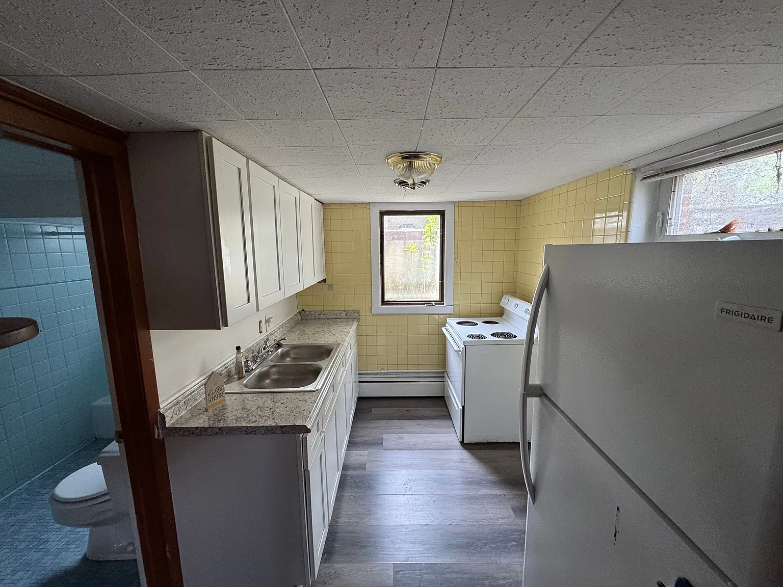 Studio apartment — Photo 3