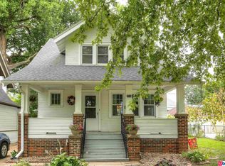 2719 Fontenelle Blvd, Omaha, NE 68104