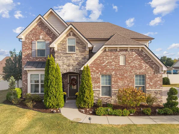 7008 San Gilberto Ct, Spring Hill, TN 37174
