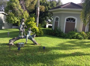 535 E Avenida Del Rio, Clewiston, FL 33440