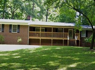 136 Rusty Ln, Easley, SC 29642